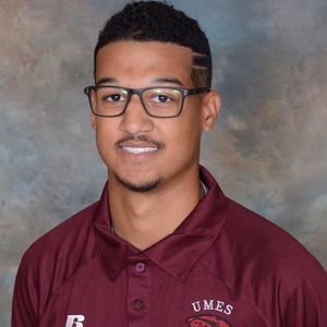 Meet your Posher, Blair